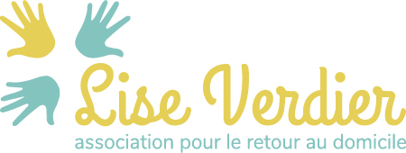 Logo association Lise Verdier
